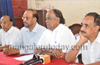 KJP has provided due representation to fishermen community : Ramachandra Baikampady